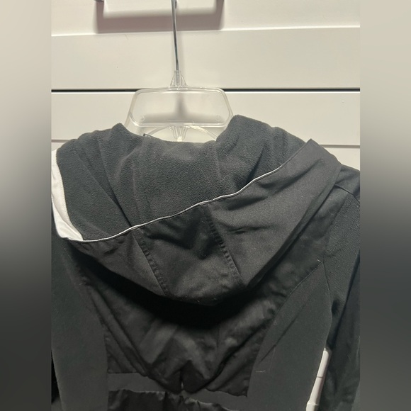 Vintage R Pessoa Horseware riding jacket Size M (8/10 USA) (12/14 UK) - Picture 7 of 10